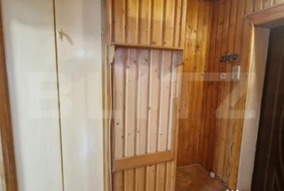 Apartament cu 2 camere semidecomandat în Central - 3