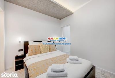 Apartament cu 2 camere, mobilat în Romană - 2