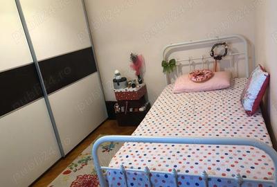 De vanzare Apartament 2 camere, 42 mp, etaj 3 4, zona ?agului Proprietar - 2