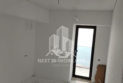 Apartament 3 camere la alb, Mamaia, Lacul Siutghiol - 3