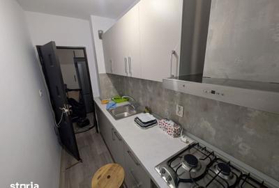 Garsonieră în Pantelimon - 3