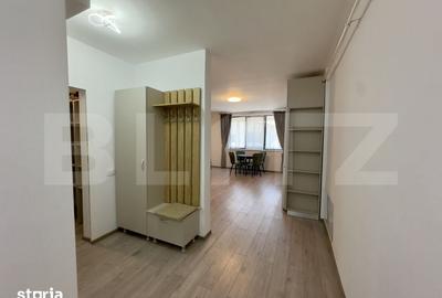 Apartament cu 2 camere semidecomandat în Cetate - 8