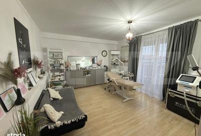 Apartament cu 3 camere în Ady Endre - 7