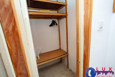 ID 2974 Apartament 2 camere - Strada Sabinelor - 6