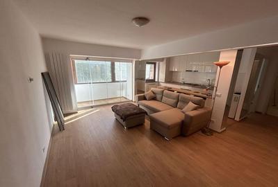 Apartament 2 camere zona Dacia - 1