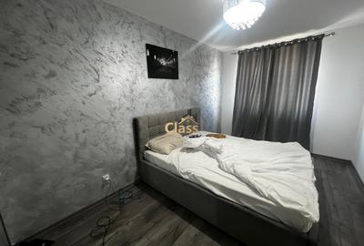 Apartament cu 2 camere decomandat, mobilat în Dâmbul Rotund - 4