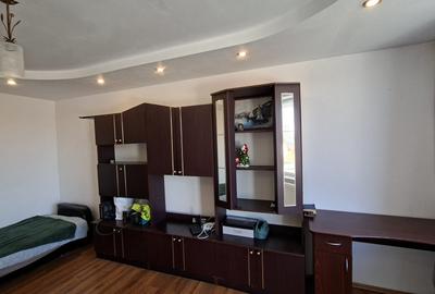 Garsonieră decomandată, mobilată în 7 Noiembrie - 3