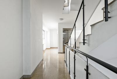 Apartament cu 3 camere semidecomandat, mobilat în P-ța Victoriei - 16