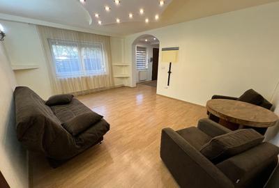 INCHIRIEZ casa 5 camere,pretabila birou,zona Calea Dumbravii - 4