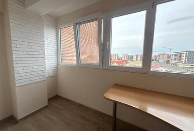 APARTAMENT 3 CAMERE | 2 BAI | ZONA DECEBAL | ORADEA - 9