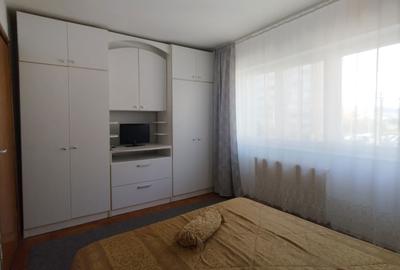 Apartament cu 2 camere semidecomandat în Gării - 3