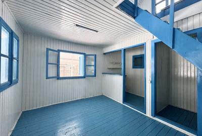 Teren 887 mp cu iesire la Lacul Snagov | Proprietate rara | Santu Floresti - 9