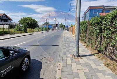 Teren construcție, în Bistrița Lac - 3