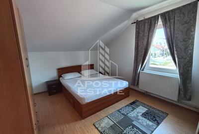 Casa pe 2 nivele cu curte proprie si terasa, garaj, Pet frendly - 3