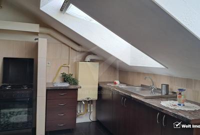 Apartament cu 2 camere in Floresti, zona Florilor - 4