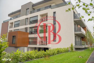 Apartament cu 2 camere, mobilat în Romană - 4