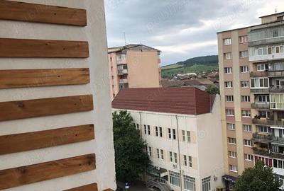 Garsonieră decomandată în Cetate - 4