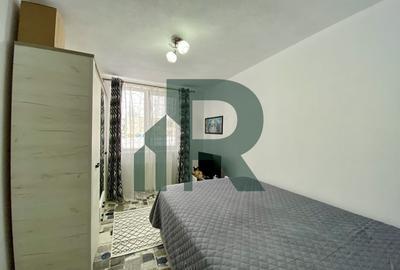 Apartament cu 2 camere semidecomandat, mobilat în Cisnădie - 4