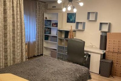 Garsoniera Trafic Greu-Lidl Doina - 1