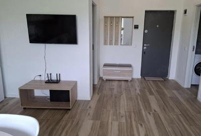 Apartament cu 2 camere semidecomandat în Chinteni - 3
