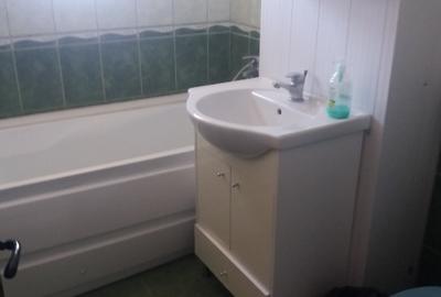 Vind apartament cu 2 camere ,cu CT  et 3/4 58500E - 5