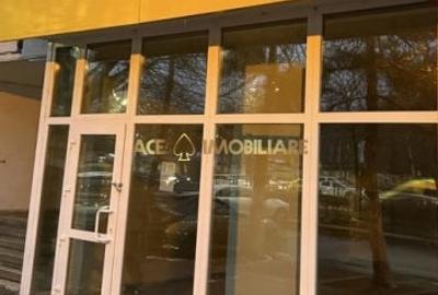 Spatiu Comercial | Mihai Bravu | Vad Pietonal | 45 Mp - 4