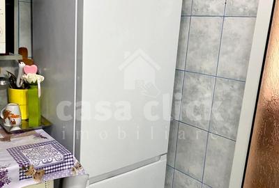 Garsonieră, mobilată în Micro 21 - 8