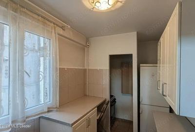 Apartament cu 2 camere decomandat, mobilat în Viilor - 6