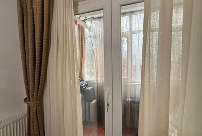 Apartament cu 2 camere, mobilat în Inel II - 6