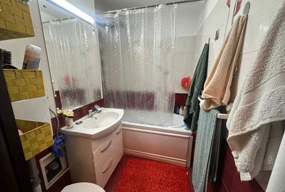 Apartament cu 3 camere semidecomandat, mobilat în P-ța Victoriei - 3