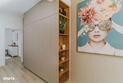 Apartament cu 2 camere în Ultracentral - 3
