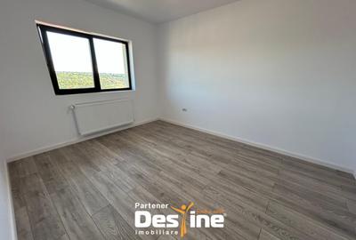 Casă cu 4 camere cu Canalizare în Valea Lupului - 7