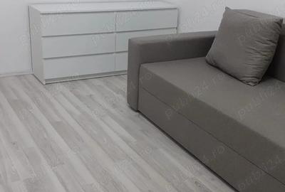 Inchiriez garsoniera stupca 25-35 dezdrobirii - 1