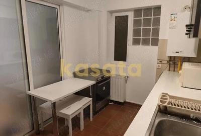 Garsoniera moderna de inchiriat Greenfield Baneasa - 3