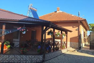 Vand casa caramida an 2000 - 9