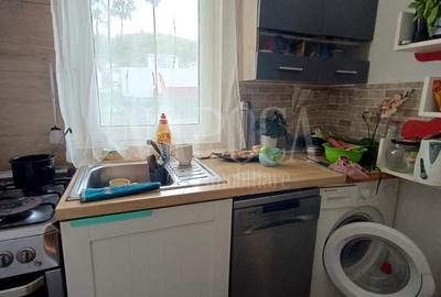 Apartament 2 camere de vanzare in Floresti - 4