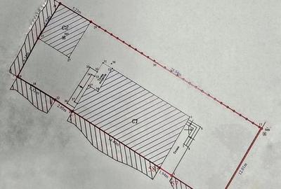 Casă cu 3 camere cu Teren 400 Mp în Apusului - 3