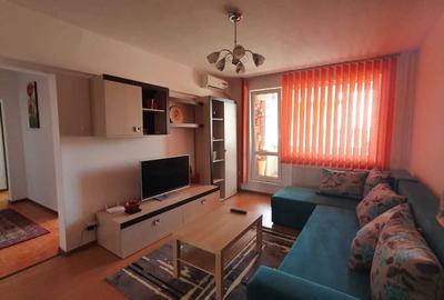Apartament cu 2 camere decomandat în Mihai Bravu - 6