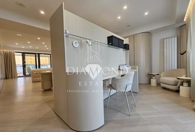 Spectaculos! Apartament cum nu ai mai vazut! Central Park Stefan cel Mare - 5