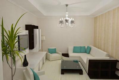 Apartament cu 2 camere decomandat în Apărătorii Patriei