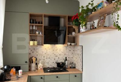 Casă cu 4 camere cu Teren 600 Mp în Central - 13