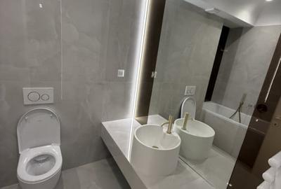 Apartament cu 3 camere decomandat, mobilat în Pipera - 12