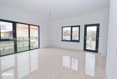 Casă cu 4 camere decomandat cu Teren 450 Mp în Cornu - 12