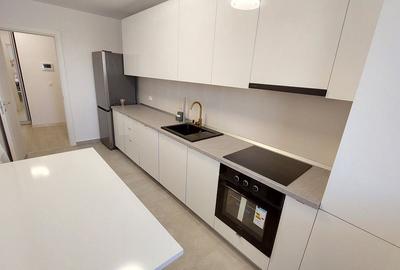 HILS SPLAI str Cheiul Dambovitei, STUDIO LUX, PRIMA INCHIRIERE - 5