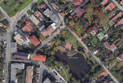 Reren rezidential - Freidorf Reren rezidential - Freidorf - 2