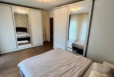 Apartament cu 3 camere în Central - 3