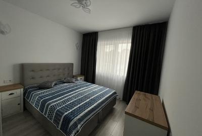 Apartament 2 camere | Theodor Pallady | Parcare inclusa | Caisului Residence 3 - 6