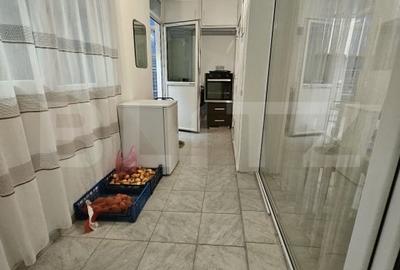 Apartament semidecomandat, 50.34 mp, zona Eroilor - 11