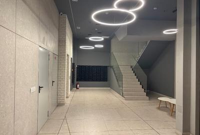 Apartament 3 camere semicentral, in ansamblul The Nest Apartament 3 camere semicentral, in ansamblul The Nest - 16