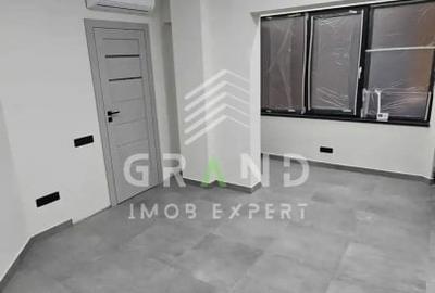 Spatiu de inchiriat finisat, modern, cu acces direct din strada -cartier Marasti - 4